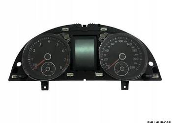 LICZNIK ZEGARY 3C8920870B VW PASSAT CC 2.0TSI