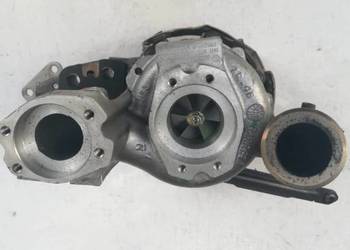 Turbosprężarka VW 5.0 TDI 07Z145873G