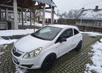 Opel Corsa D 1.3 CDTI