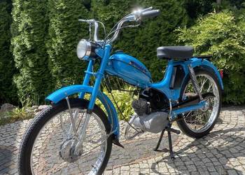 Romet komar 2351