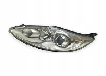 LAMPA LEWA Ford Fiesta VI MK 7 lewy przód przednia 247045-07