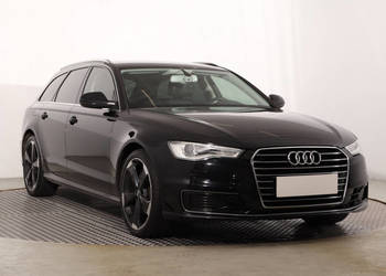 Audi A6 2.0 TDI