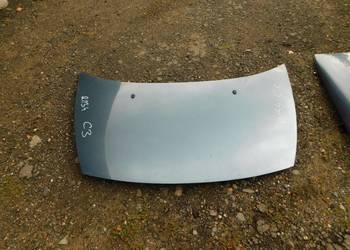 citroen C3 maska nr 2134 WYSYŁKA