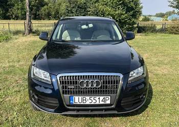 Sprzedam Audi Q5