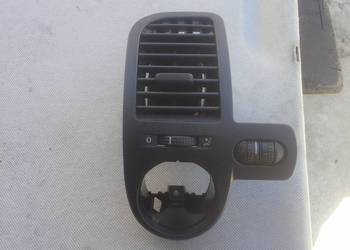 SEAT AROSA kratka nawiewu lewa 6X1819703A
