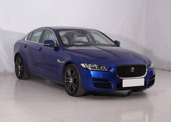 Jaguar XE 20t