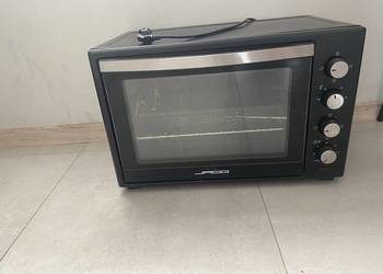 Elektryczny mini piec JAGO