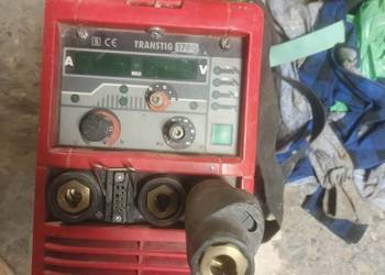 Fronius transtig 1700