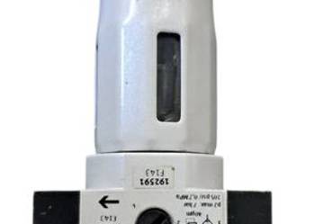 Regulator Ciśnienia Festo  LFR-D-7-MINI