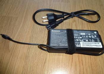 Zasilacz LENOVO ADL135NLC3A (20v / 6.75A)