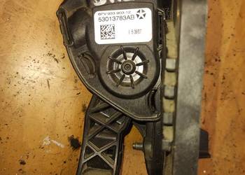 JEEP Liberty pedał gazu 53013783AB JEEP Liberty pedał gazu 53013783AB