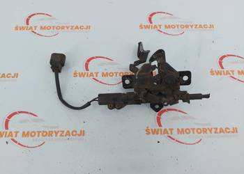 KIA PICANTO II 13r zamek rygiel maski