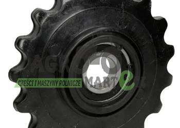 041242, 41242 KOŁO ZĘBATE Z-17 GERINGHOFF 041242, 41242 KOŁO ZĘBATE Z-17 GERINGHOFF