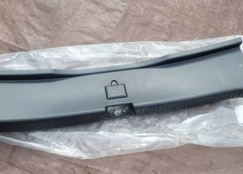 OSŁONA PROGU BAGAŻNIKA MAZDA 3