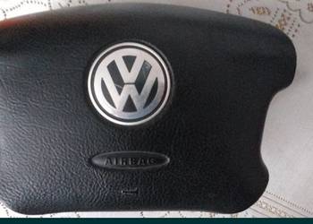 Poduszka powietrzna VW Polecam!!!