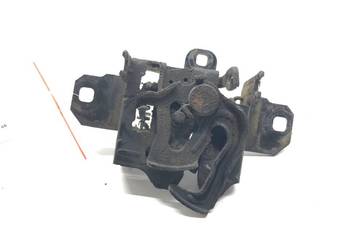 ZAMEK MASKI PRZÓD VW GOLF IV Hatchback 97-08