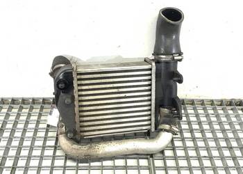 INTERCOOLER AUDI A6 C6 3.0 225KM 04-11 CHŁODNICA
