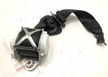 PAS BEZPIECZEŃSTWA PRAWY PRZÓD BMW F31 7243308 12-19 PRAWA, PRZEDNIA