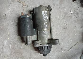 ford focus mk1 1.8 16v rozrusznik