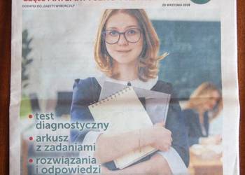 Egzamin gimnazjalny z. 2 - cz. matematyczno - przyrodnicza