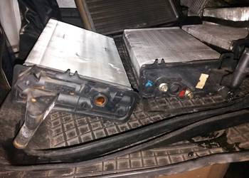 Nagrzewnica Fiat Tipo, Fiat Tempra