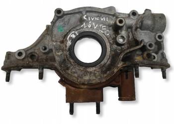 POMPA OLEJU Honda Civic VII 1.6 VTEC olejowa