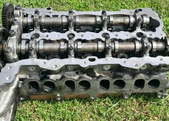 Głowica 1.6cdti   LVL Opel