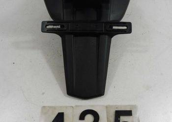 Suzuki GSX-R 600 / 750 06r. mocowanie tablicy rejestracyjnej A435