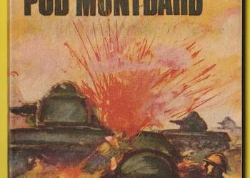 ŻÓŁTY TYGRYS - PANCERNI POD MONTBARD - 1971