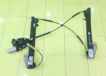 ALFA ROMEO MITO 1.3 JTDM 10r 3D podnosnik szyby prawy przod