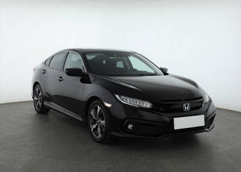 Honda Civic 1.5 VTEC