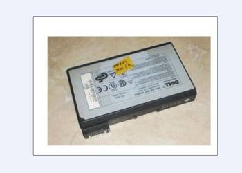 Bateria do laptopa Dell Latitude C500