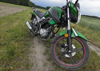 Romet zxt 50