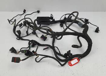 INSTALACJA ELEKTRYCZNA Bmw S 1000 R K47 16-20 wiązka silnika przewód kabel