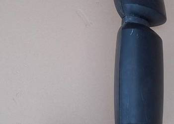 IVECO EUROCARGO TRAKKER STRALIS LUSTERKO LEWE LUSTRO ORYGINAŁ