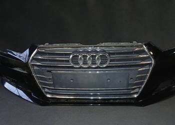 Zderzak przód Audi a4 b9