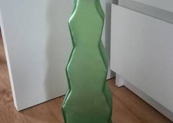 Karafka z matowego szkła