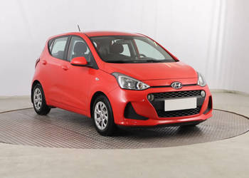 Hyundai i10 1.0