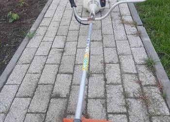 Kosa spalinowa stihl  fs 56