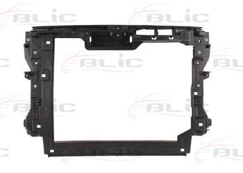 PAS PRZEDNI - SEAT ALHAMBRA/ SHARAN 04/10-