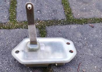 Daewoo Tico zamek klapy tył bagażnika