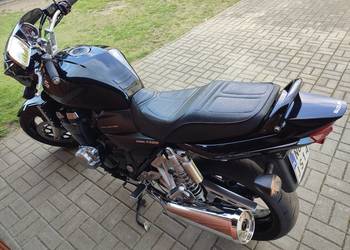 SUZUKI GSX 1400 ( nie Honda, Yamaha, Kawasaki, Bmw itp.)