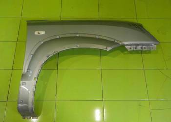 HYUNDAI TUCSON I 06r blotnik prawy przod