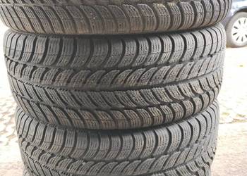 Opony Zimowe 205/55r16 debica frigo 2 Opony Zimowe 205/55r16 debica frigo 2