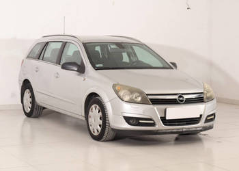 Opel Astra 1.4 16V