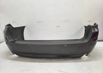 ZDERZAK TYLNY BMW F11 535 D A17 HAVANNA 7237296