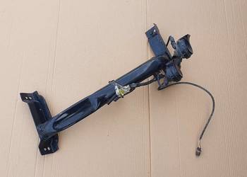 MAN TGA TGS UCHWYT LEWY MOCOWANIE STOPNIA