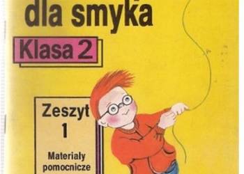 MATEMATYKA DLA SMYKA KLASA 2 ZESZYT 1