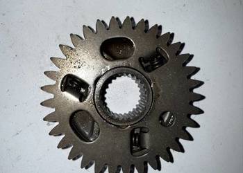 Główny napęd przekładni Tryb koło zębate Honda VFR 750 F