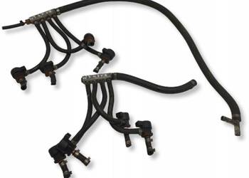 WTRYSK WTRYSKIWACZ GAZU Instalacja V8